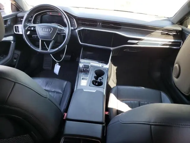 2019 AUDI A7 PREMIUM PLUS S-LINE  