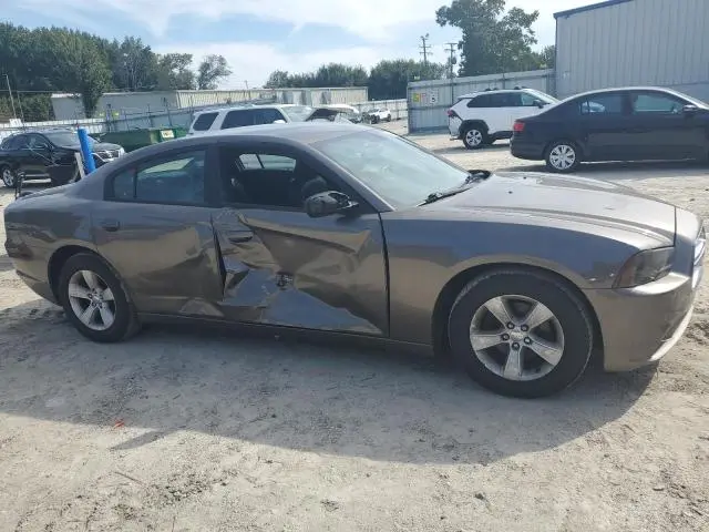 2011 DODGE CHARGER   