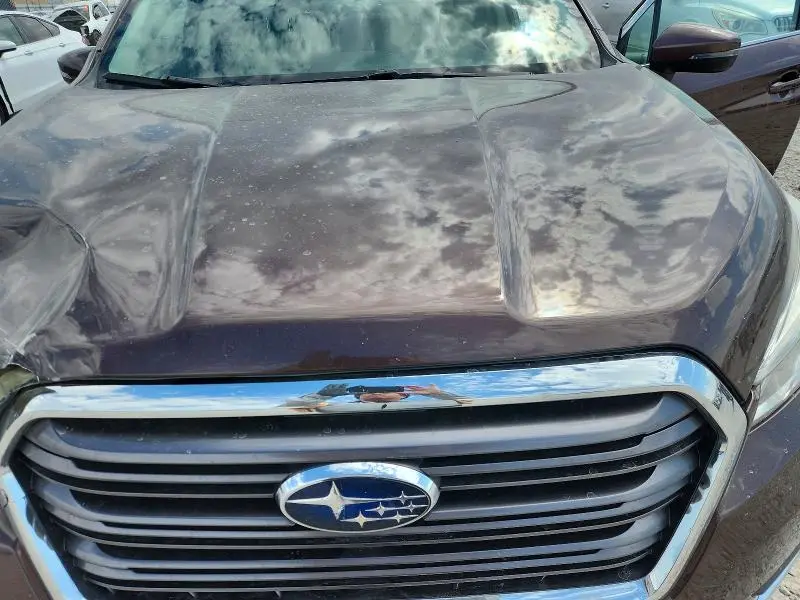 2021 SUBARU ASCENT LIMITED  