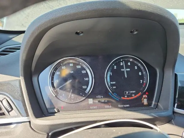 2019 BMW X1 SDRIVE28I  