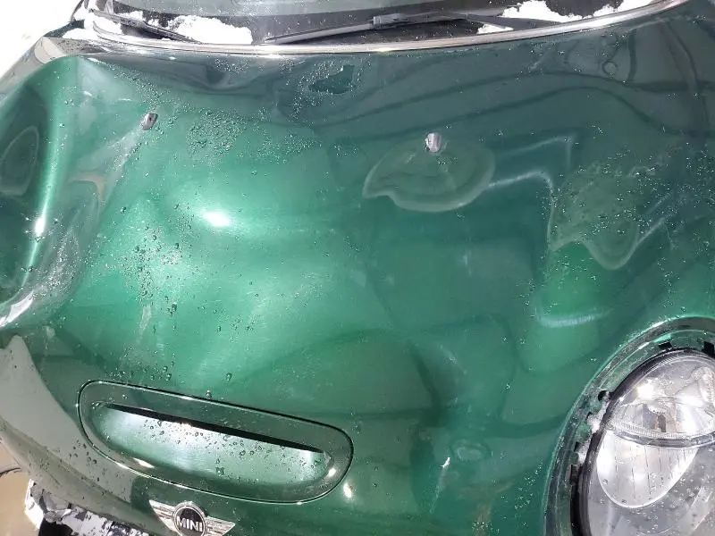 2017 MINI COOPER S CLUBMAN ALL4  