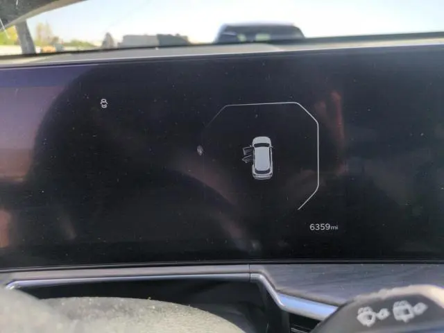 2024 KIA SORENTO SX  