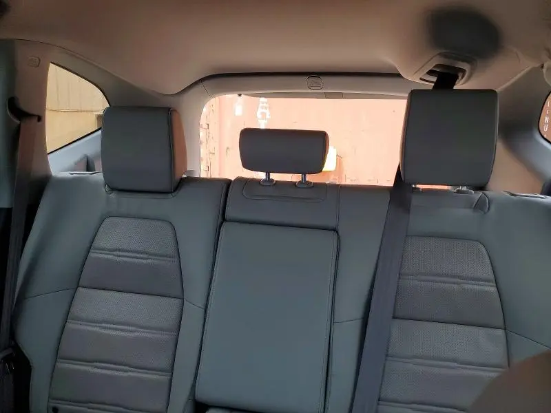 2019 HONDA CR-V EXL  