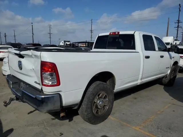 2022 RAM 3500 TRADESMAN  