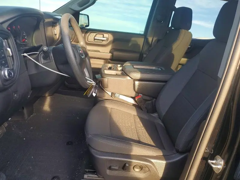 2024 GMC SIERRA K1500  