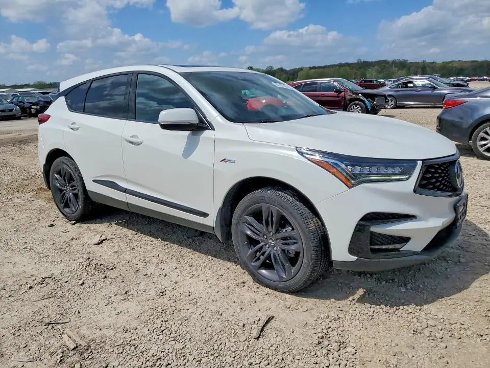 2020 ACURA RDX A-SPEC  