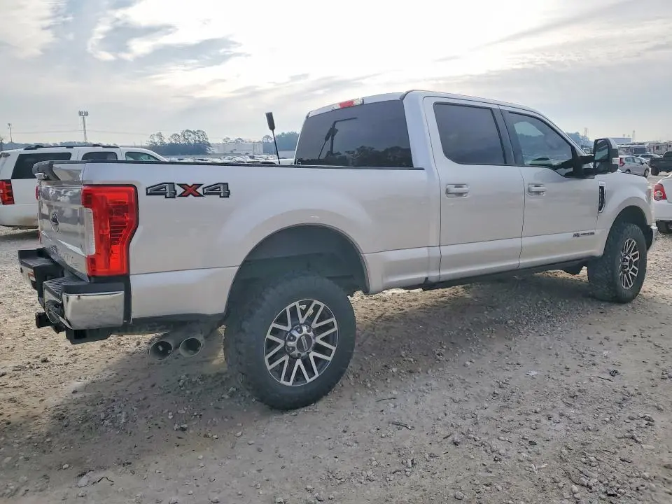 2019 FORD F250 SUPER DUTY  