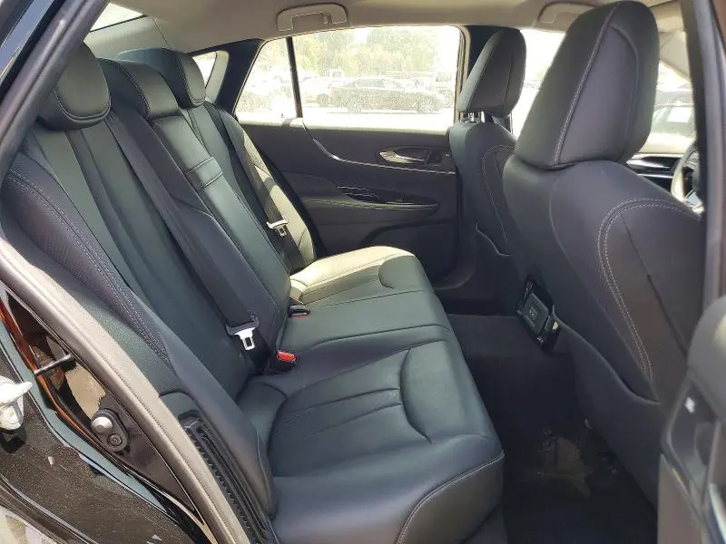 2023 TOYOTA MIRAI XLE  