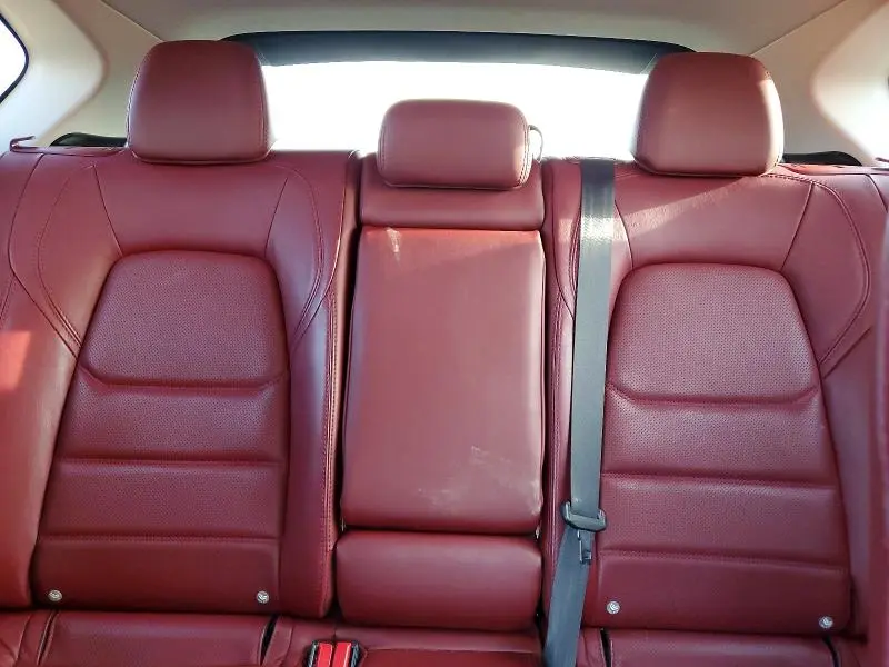 2022 MAZDA CX-5 PREFERRED  