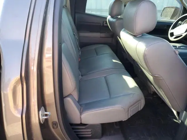 2013 TOYOTA TUNDRA DOUBLE CAB SR5  