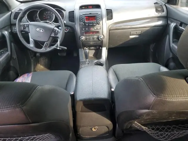 2011 KIA SORENTO EX  
