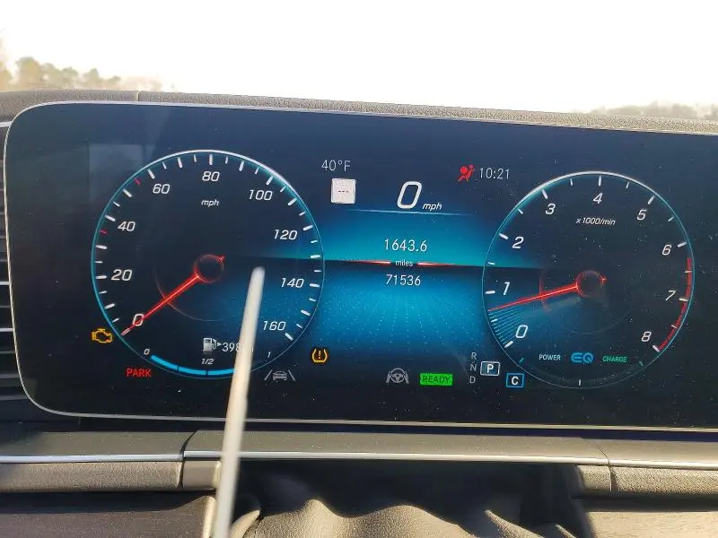 2020 MERCEDES-BENZ GLE 450 4MATIC  