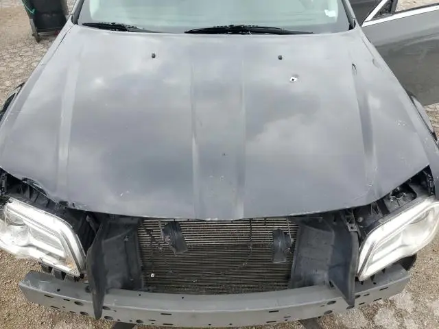 2017 CHRYSLER 300 LIMITED  