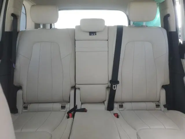 2020 MERCEDES-BENZ GLB 250  