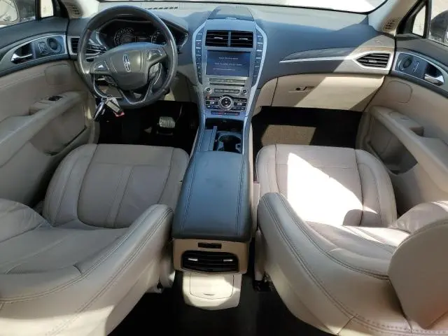 2020 LINCOLN MKZ RESERVE  