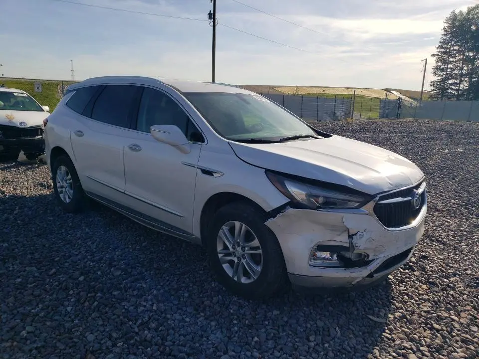 2018 BUICK ENCLAVE ESSENCE  