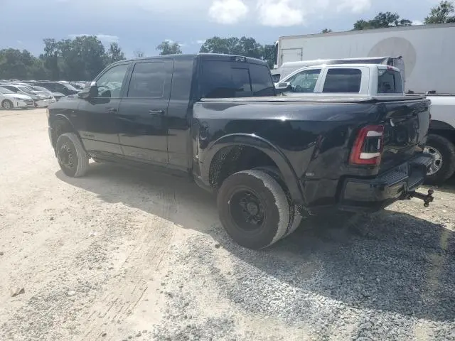 2022 RAM 3500 LIMITED  