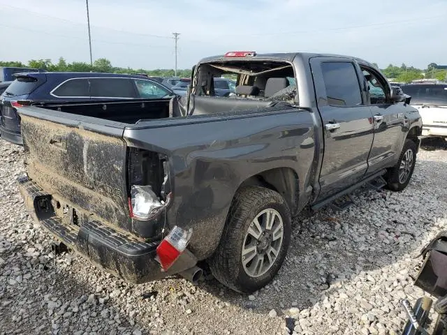 2019 TOYOTA TUNDRA CREWMAX 1794  