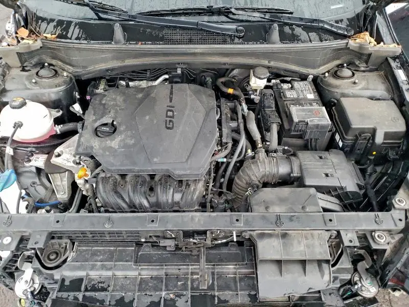 2024 KIA SPORTAGE X LINE  