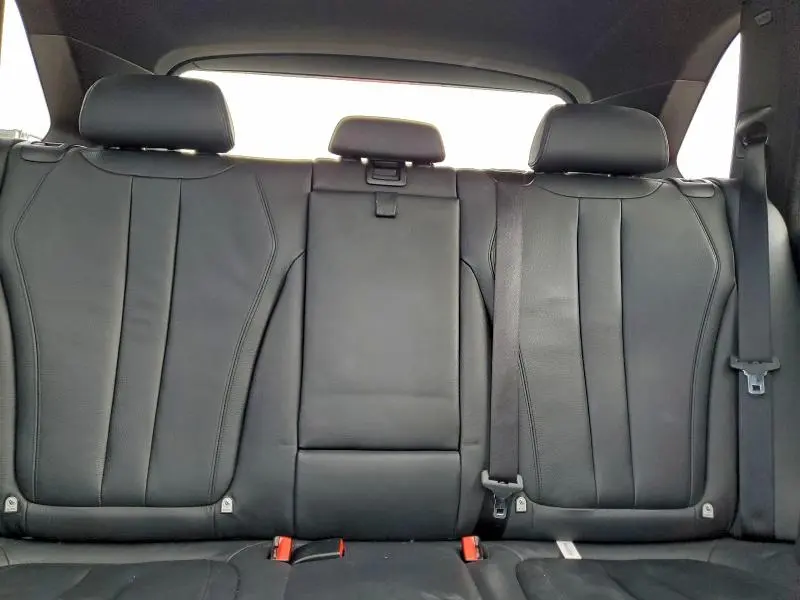 2014 BMW X5 XDRIVE50I  