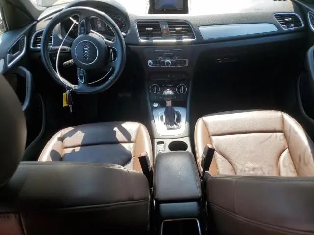 2018 AUDI Q3 PREMIUM  