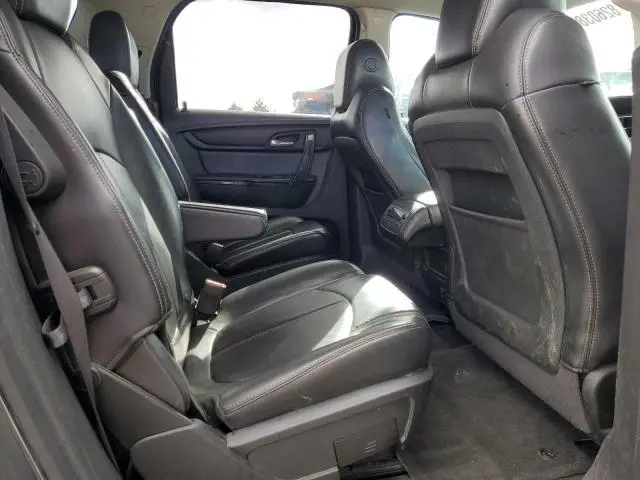 2014 GMC ACADIA SLT-1  