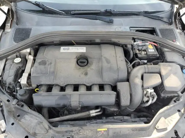 2012 VOLVO XC60 3.2  