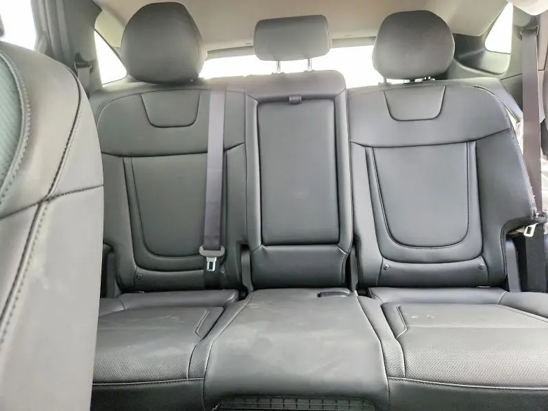 2026 HYUNDAI TUCSON SEL CONVENIENCE  