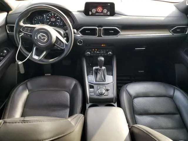 2019 MAZDA CX-5 SIGNATURE  