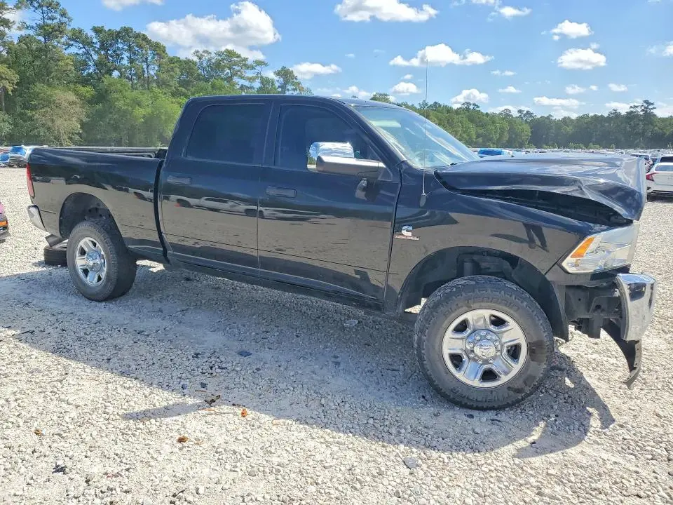 2018 RAM 2500 ST  