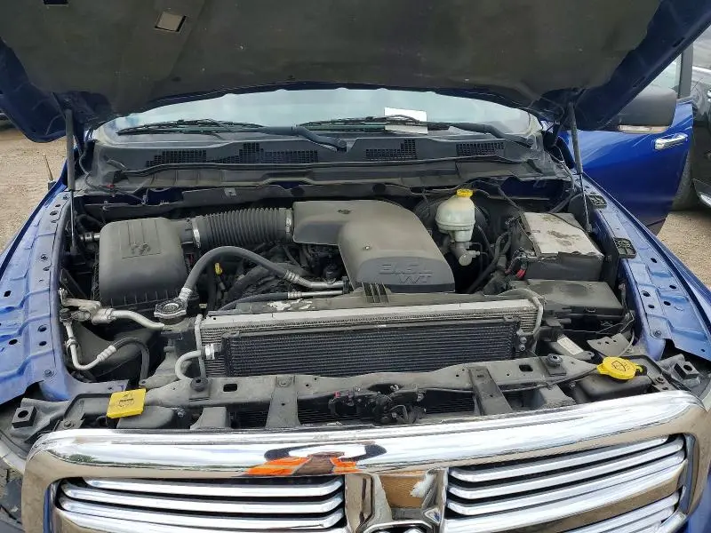 2014 RAM 1500 SLT  