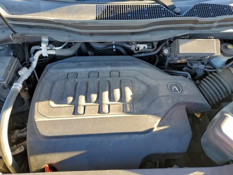 2017 ACURA MDX TECHNOLOGY  