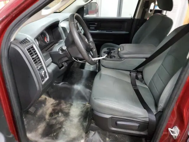 2014 RAM 1500 ST  