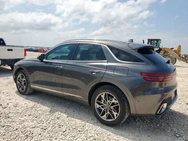 2022 GENESIS GV70 BASE  