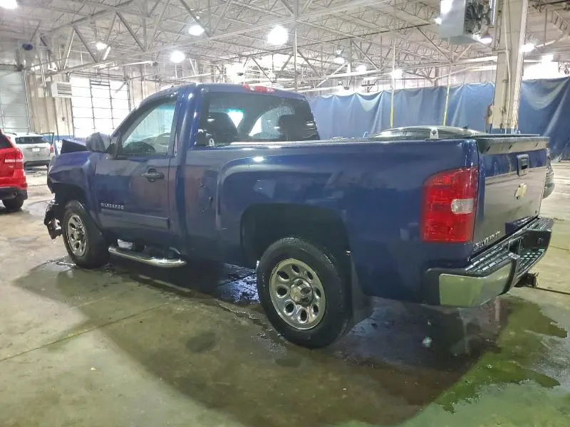 2013 CHEVROLET SILVERADO C1500 LT  