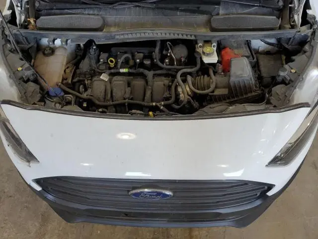 2022 FORD TRANSIT CONNECT XL  