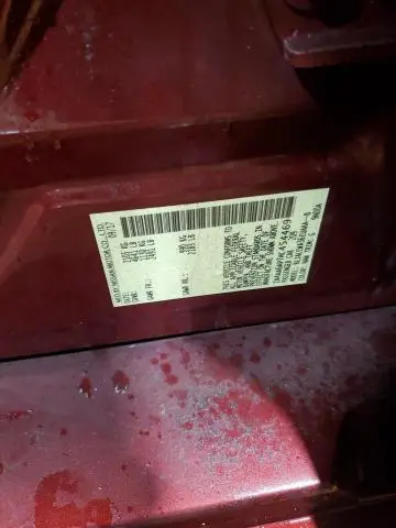 2017 NISSAN MAXIMA 3.5S