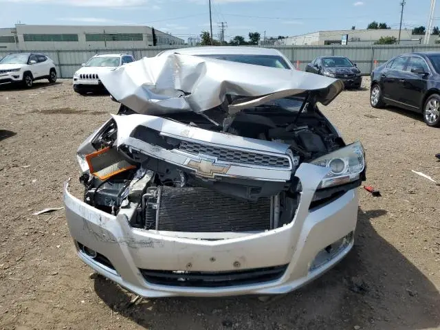 2013 CHEVROLET MALIBU LTZ  