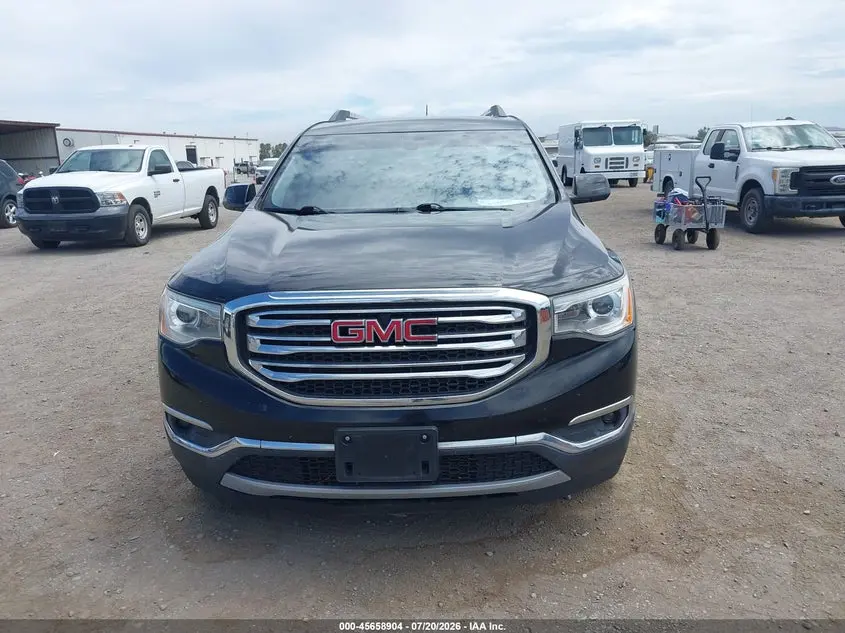 2018 GMC ACADIA SLE-2