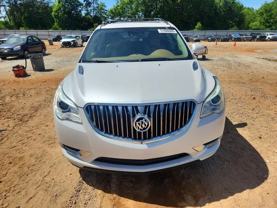 2016 BUICK ENCLAVE   