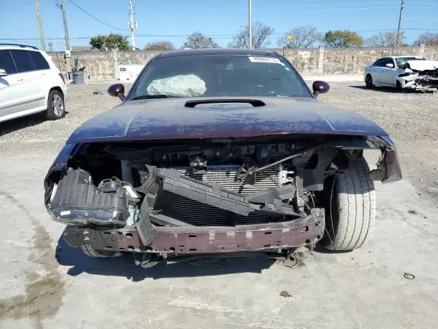 2020 DODGE CHALLENGER R/T  