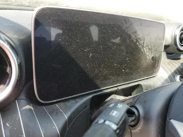 2023 MERCEDES-BENZ C 300  