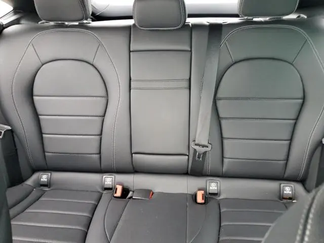 2023 MERCEDES-BENZ GLC COUPE 300 4MATIC  