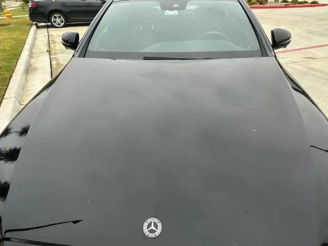 2019 MERCEDES-BENZ E 300 4MATIC  