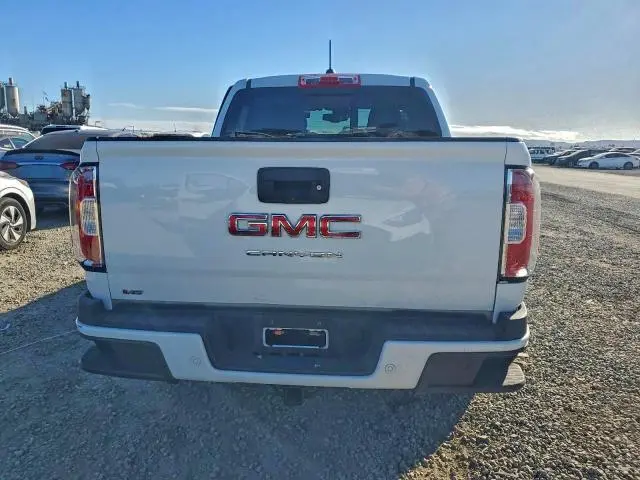 2021 GMC CANYON ELEVATION  
