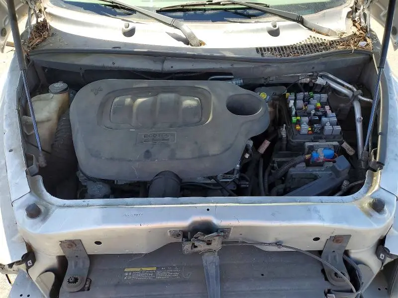 2011 CHEVROLET HHR LT  