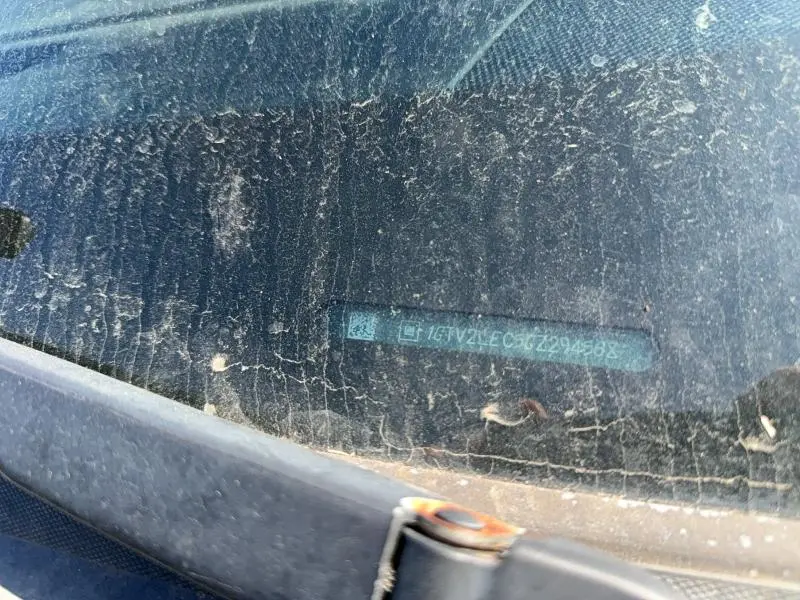 2016 GMC SIERRA K1500  