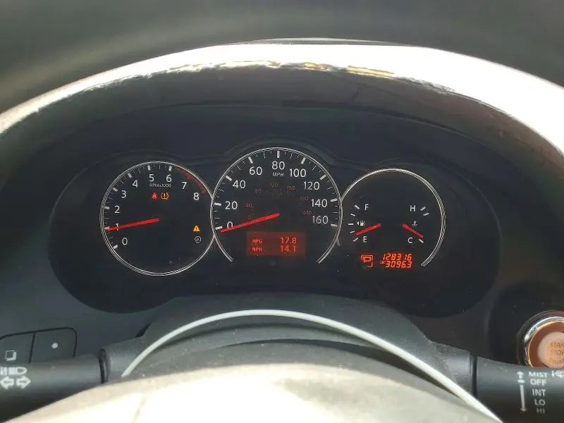 2011 NISSAN ALTIMA 2.5  