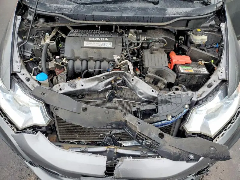 2013 HONDA INSIGHT EX  