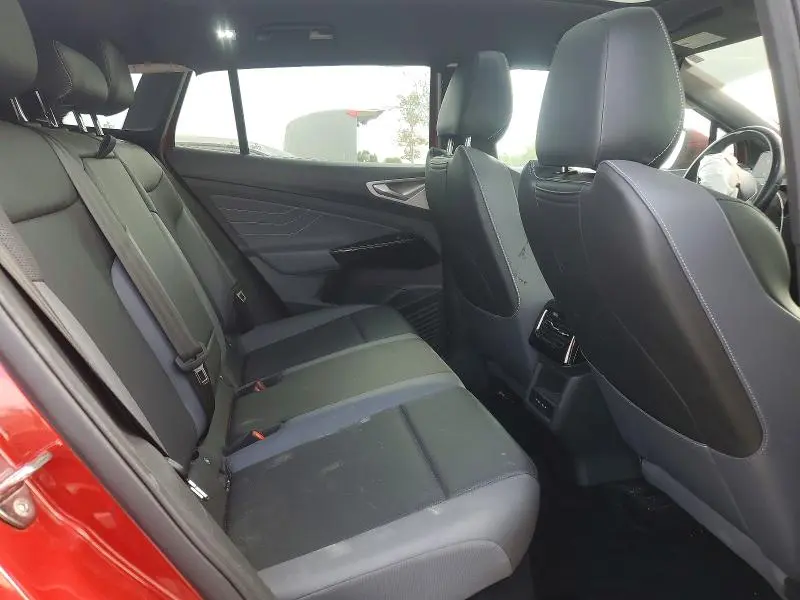 2023 VOLKSWAGEN ID.4 PRO S  